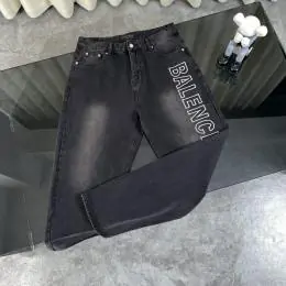 balenciaga jeans pour unisexe s_1243456